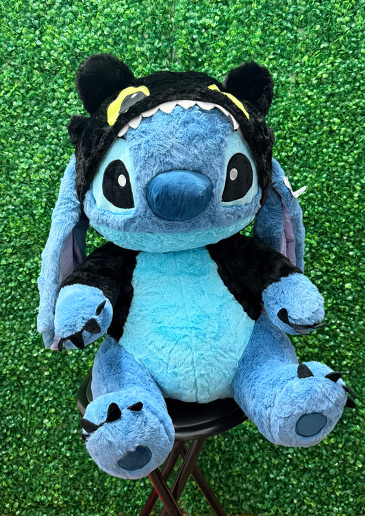 Edición Dragon Stitch de 35cm