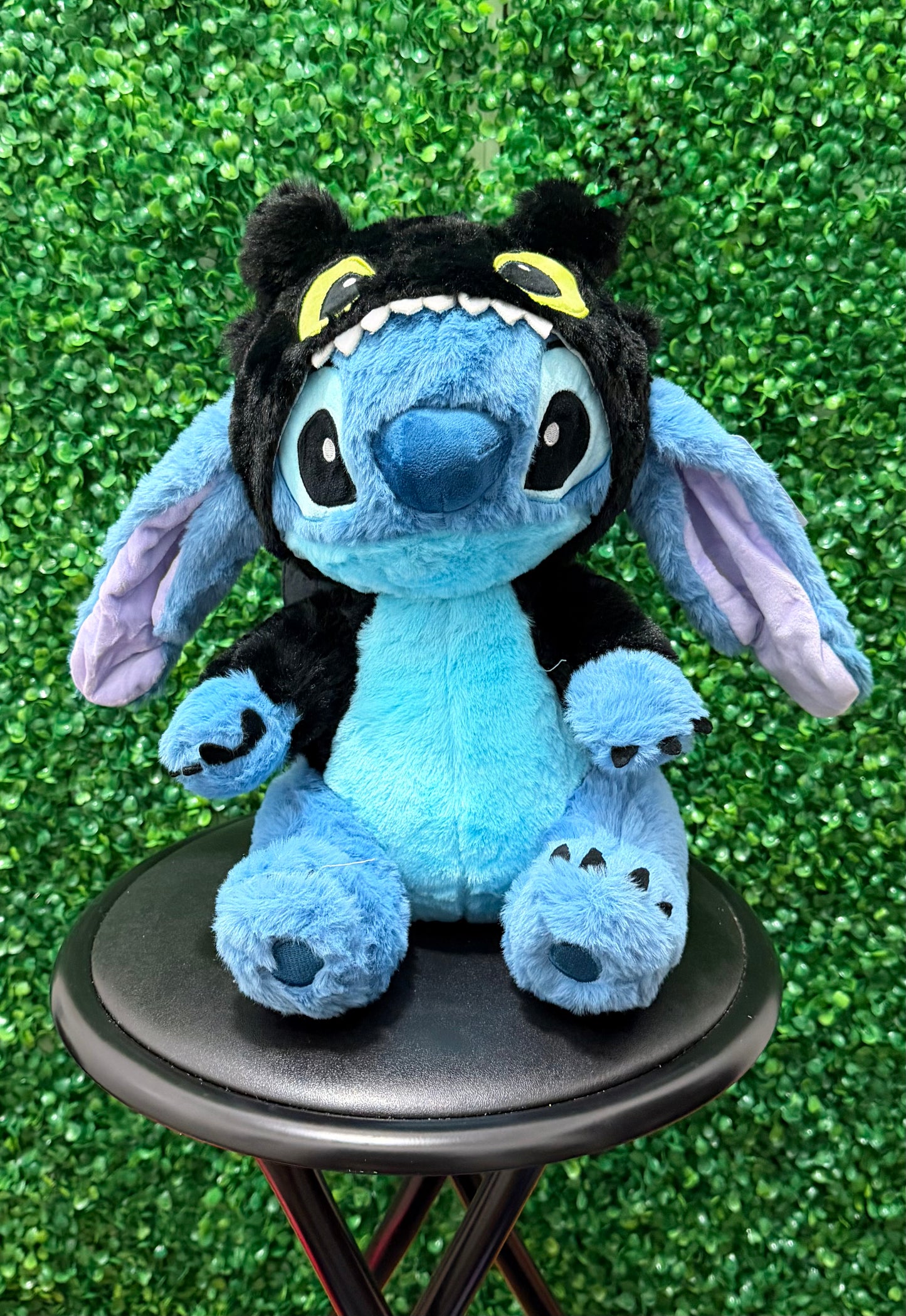 Edición Dragon Stitch de 35cm