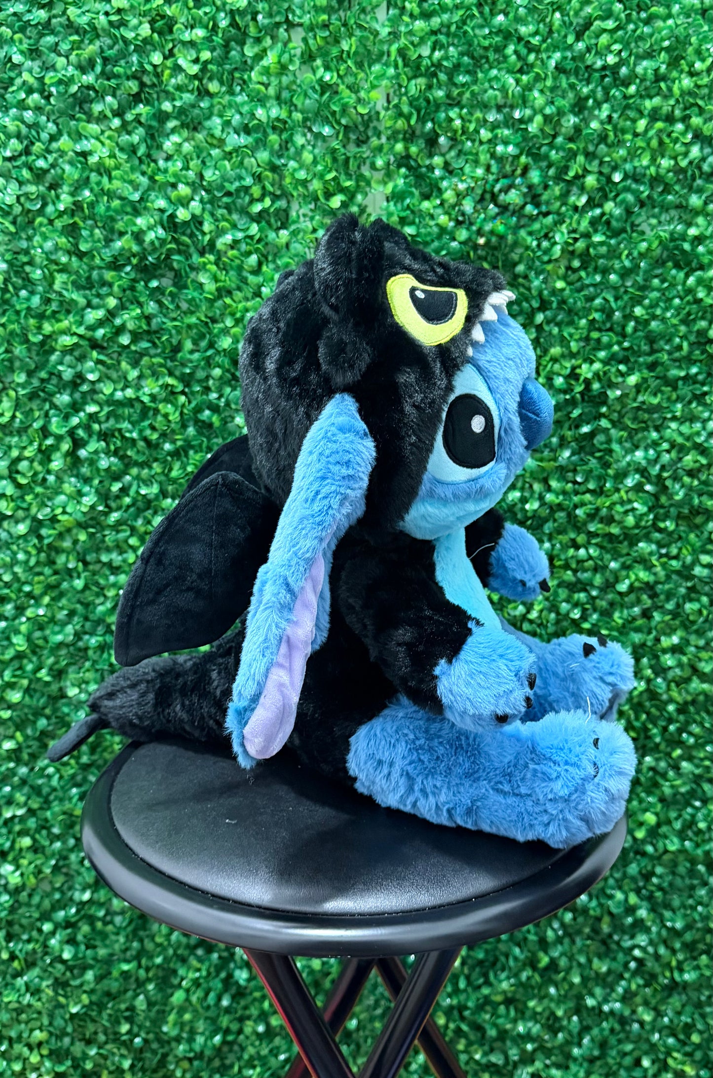 Edición Dragon Stitch de 35cm