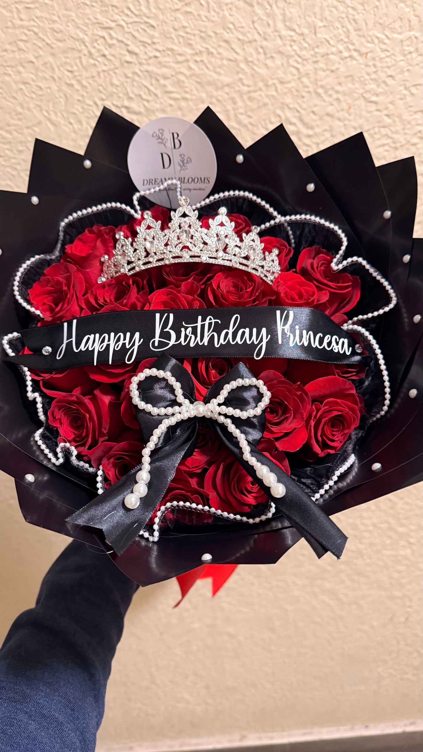 Birthday Bloom