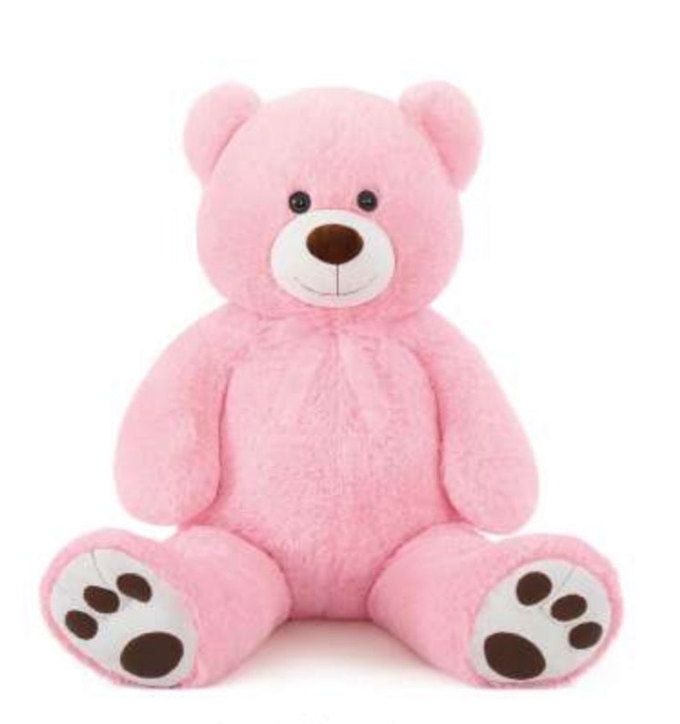 90cm Teddy Bear