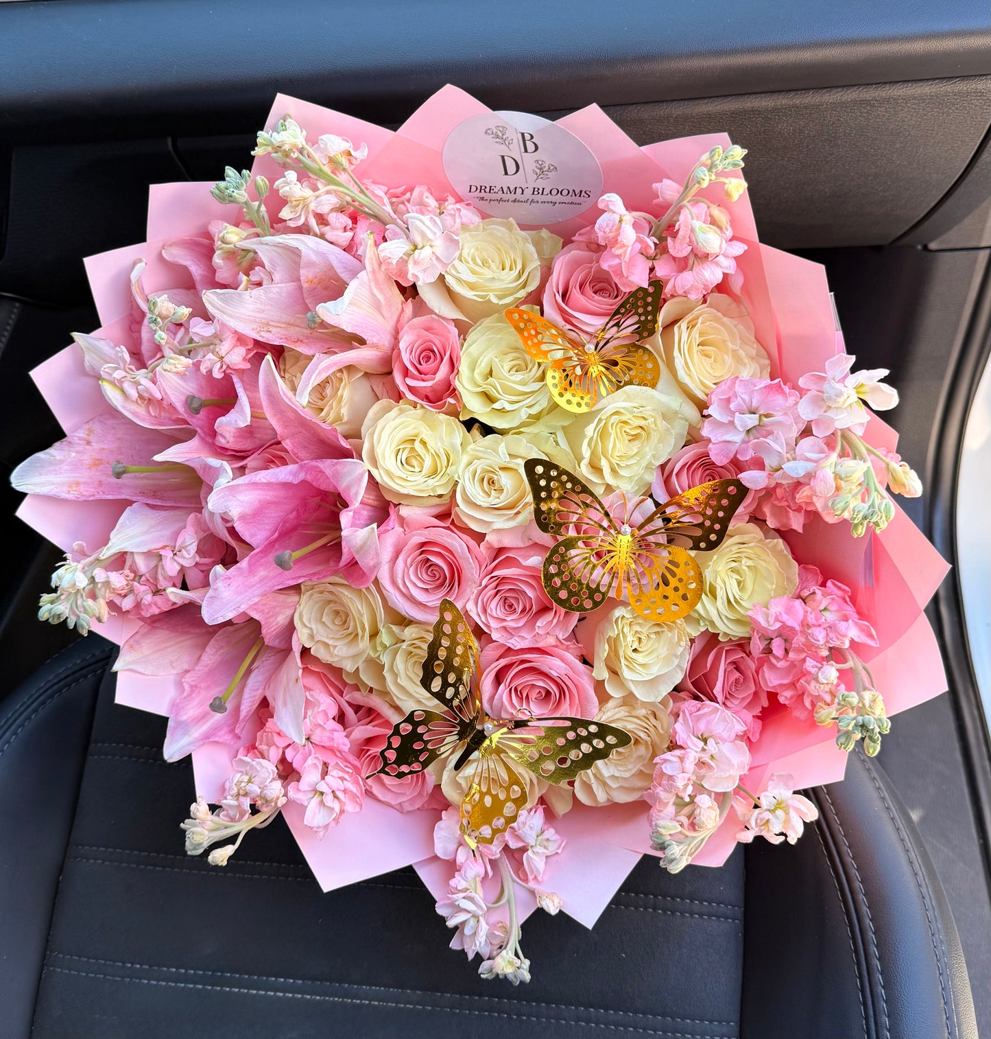 Lily & Rose Elegance
