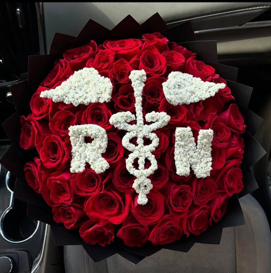 Medical Prestige Bouquet