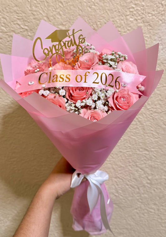Pink Celebration
