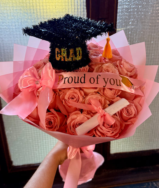 Proud of You Bouquet