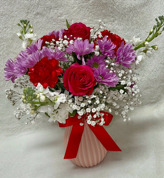 Mom's Love