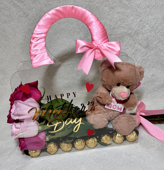 Sweet Love for Mom