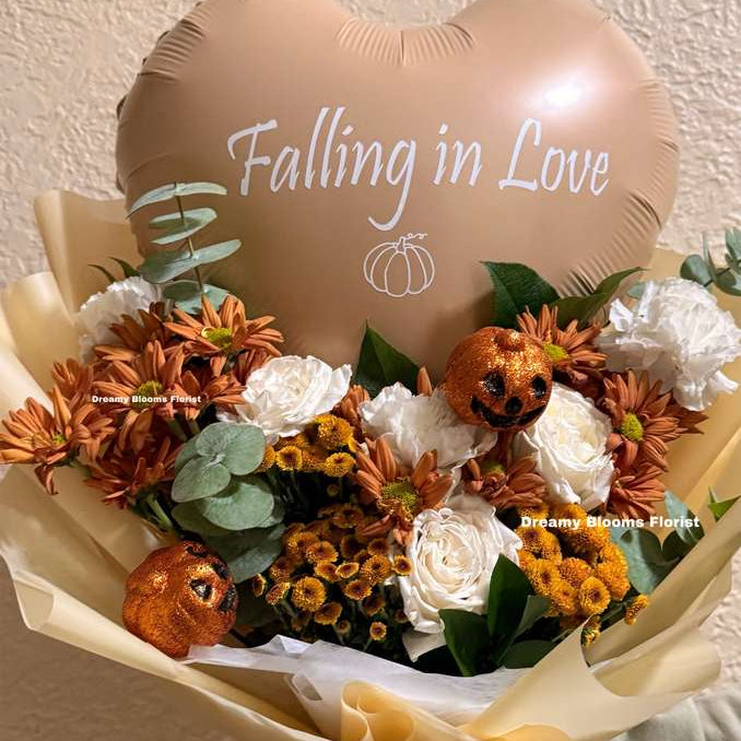 Falling in Love