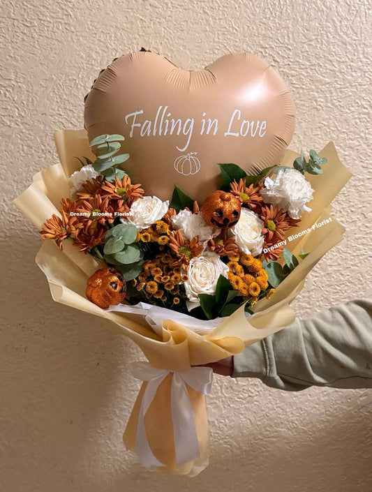 Falling in Love