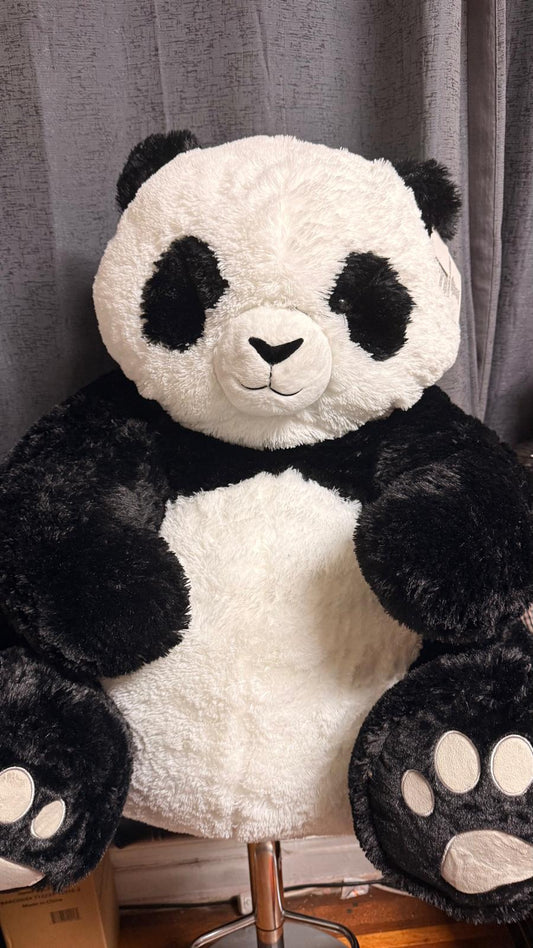 52'' Panda Bear