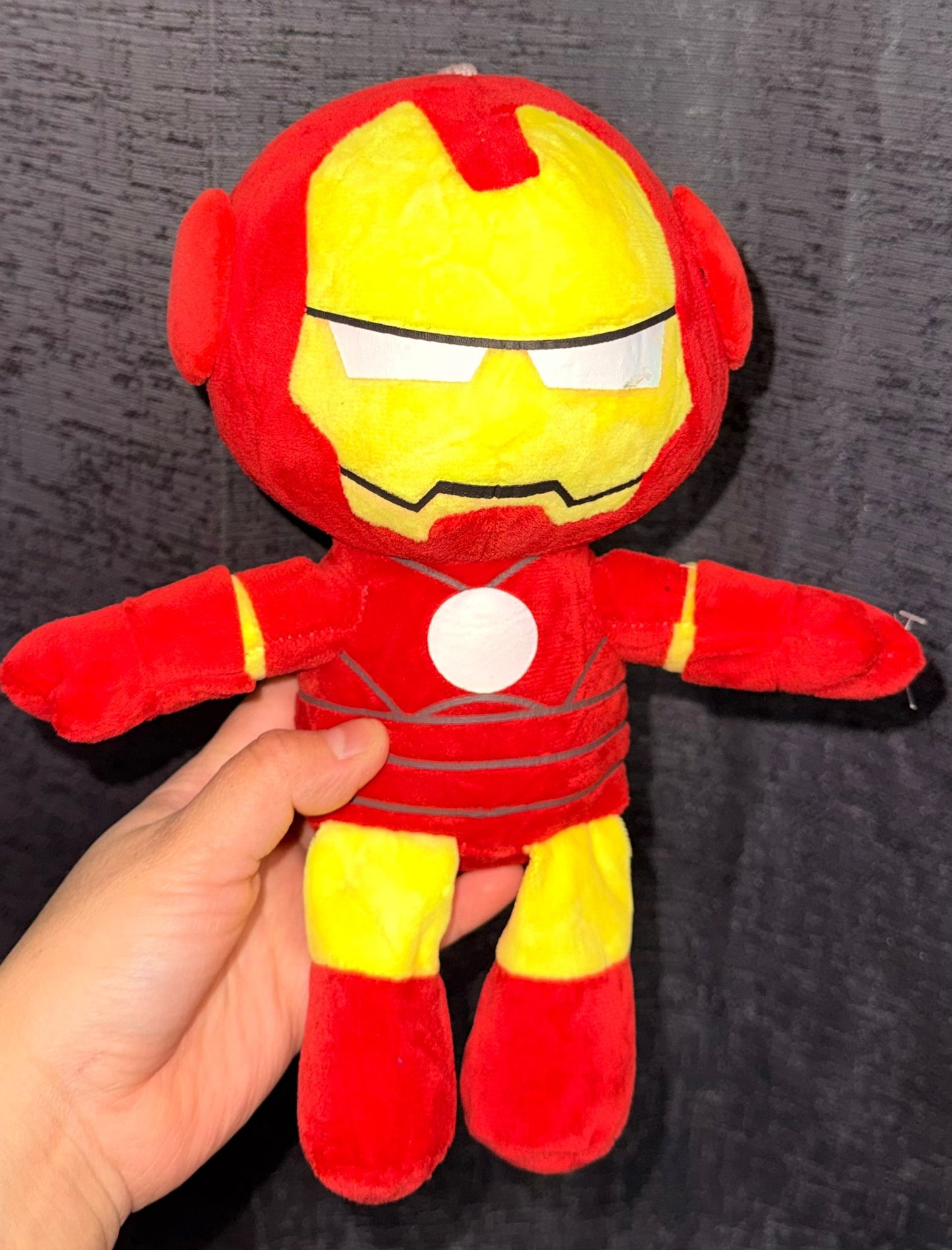 Mini Heroes Plush