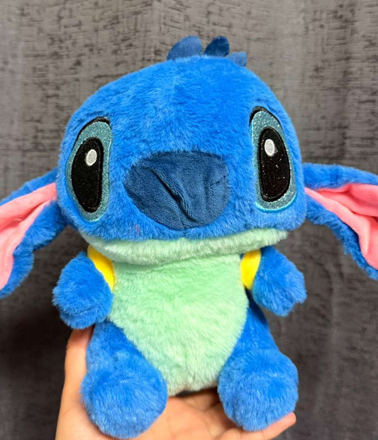 Tropical Stitch