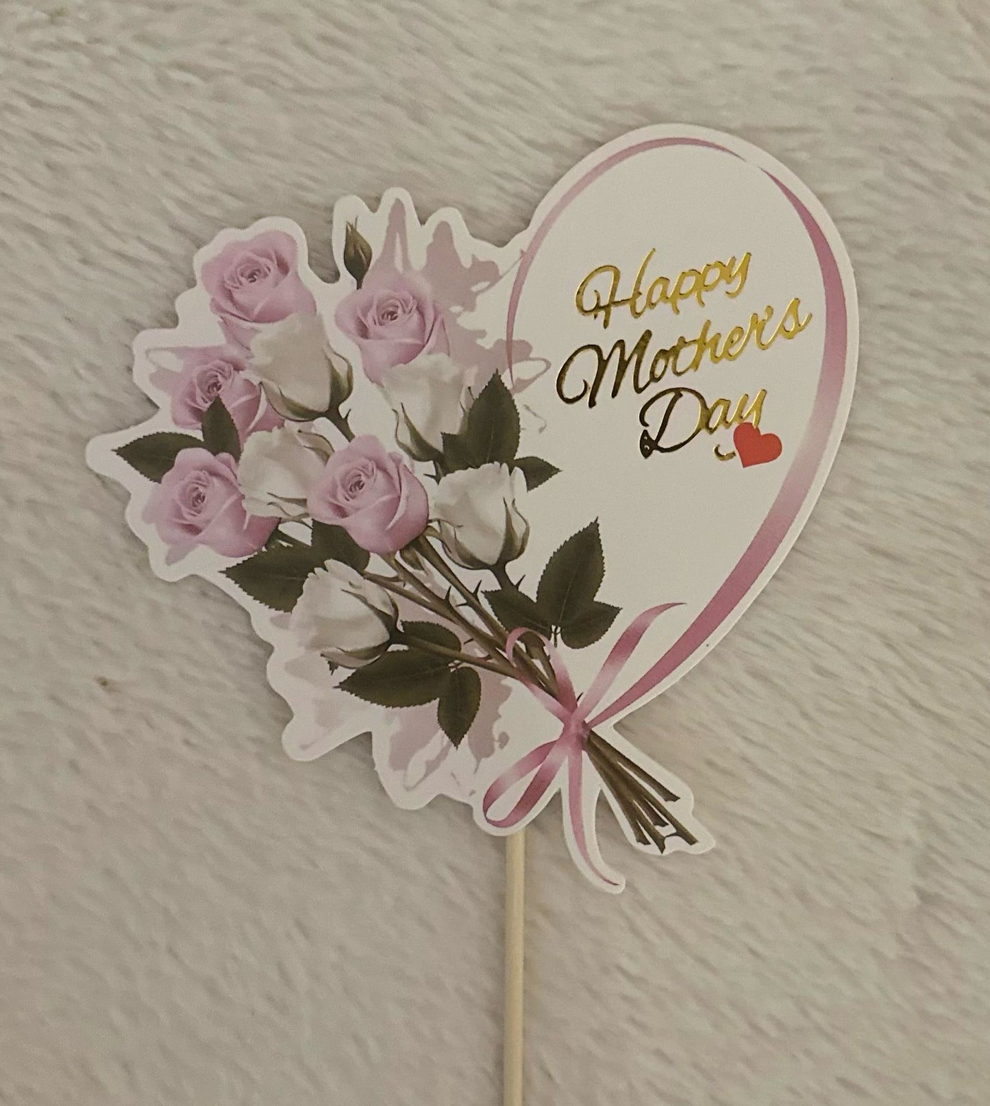 Pick Happy Mother's Day