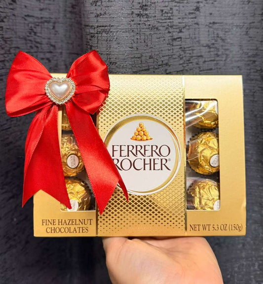 Ferrero Rocher