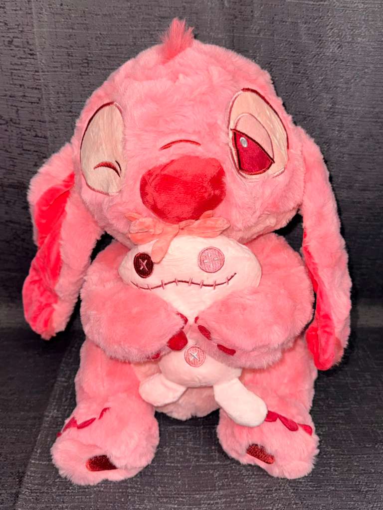 35cm Cute Stitch