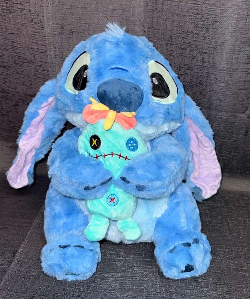 35cm Cute Stitch