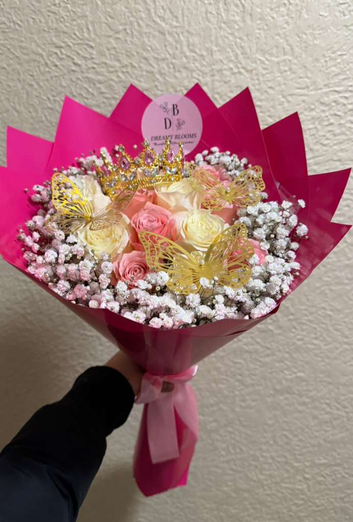Blush Elegant