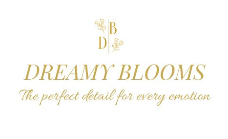 Dreamy Blooms Florist